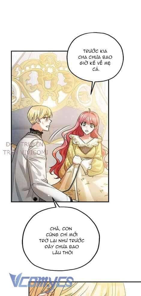 Liều Thuốc An Thần Của Bạo Chúa: Chapter 44