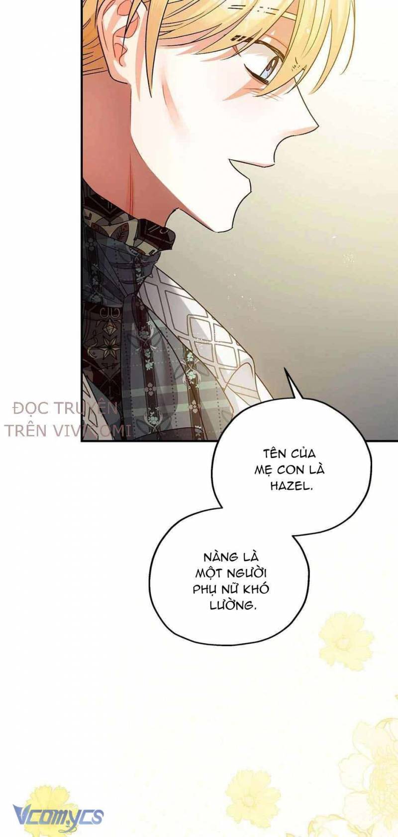 Liều Thuốc An Thần Của Bạo Chúa: Chapter 44