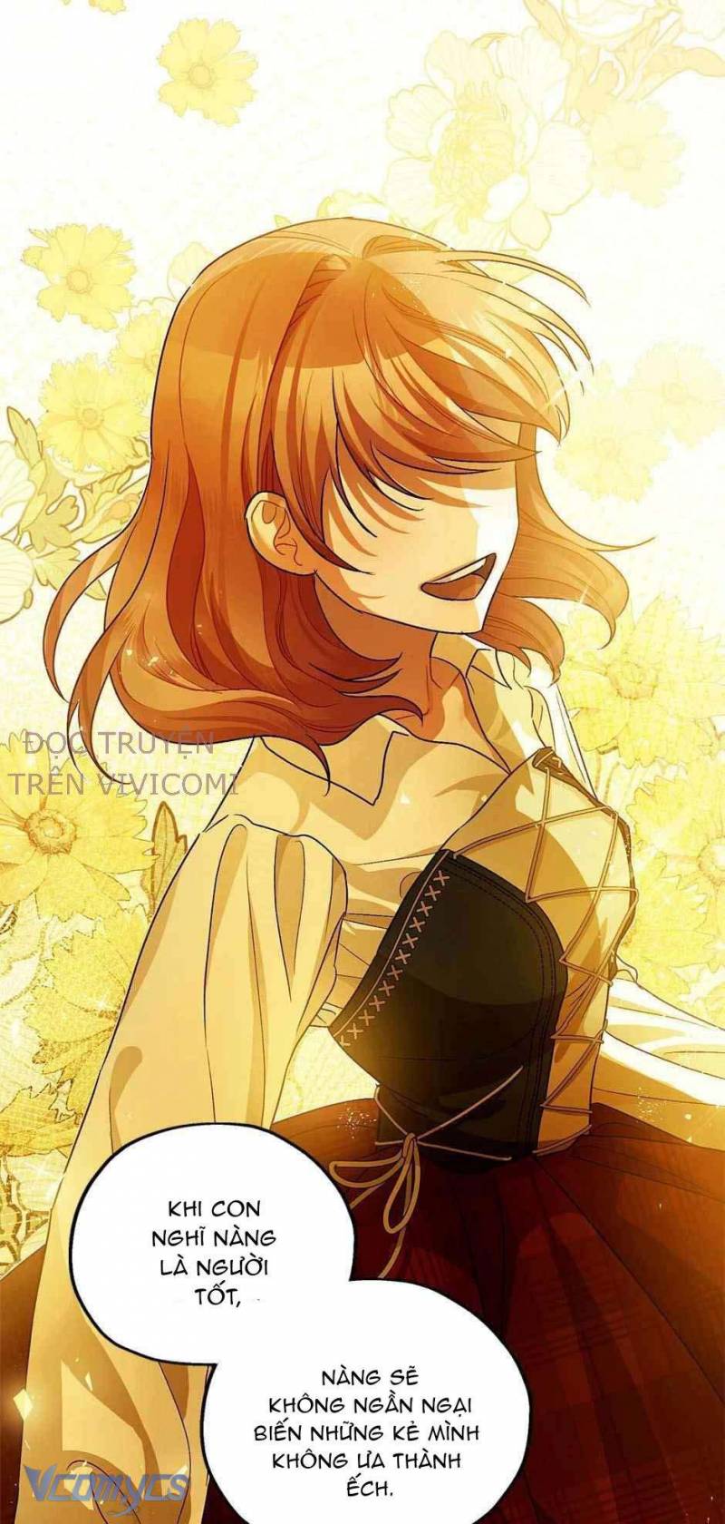 Liều Thuốc An Thần Của Bạo Chúa: Chapter 44