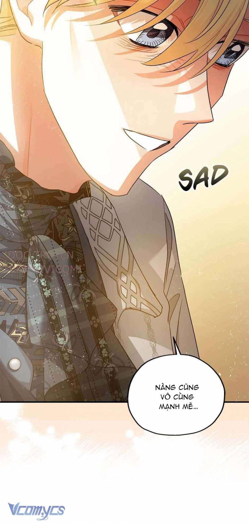 Liều Thuốc An Thần Của Bạo Chúa: Chapter 44