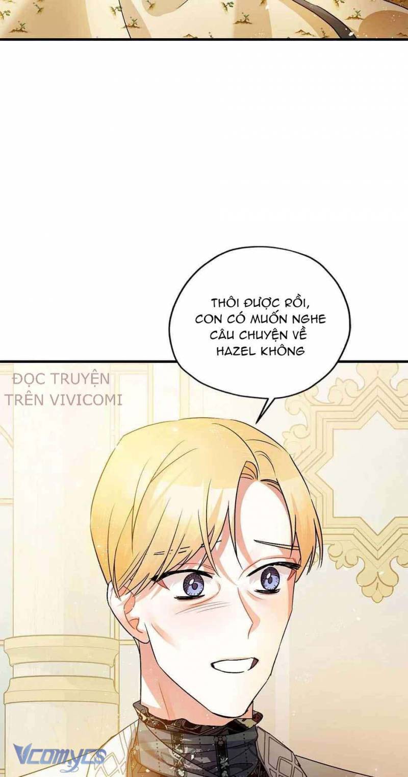 Liều Thuốc An Thần Của Bạo Chúa: Chapter 44