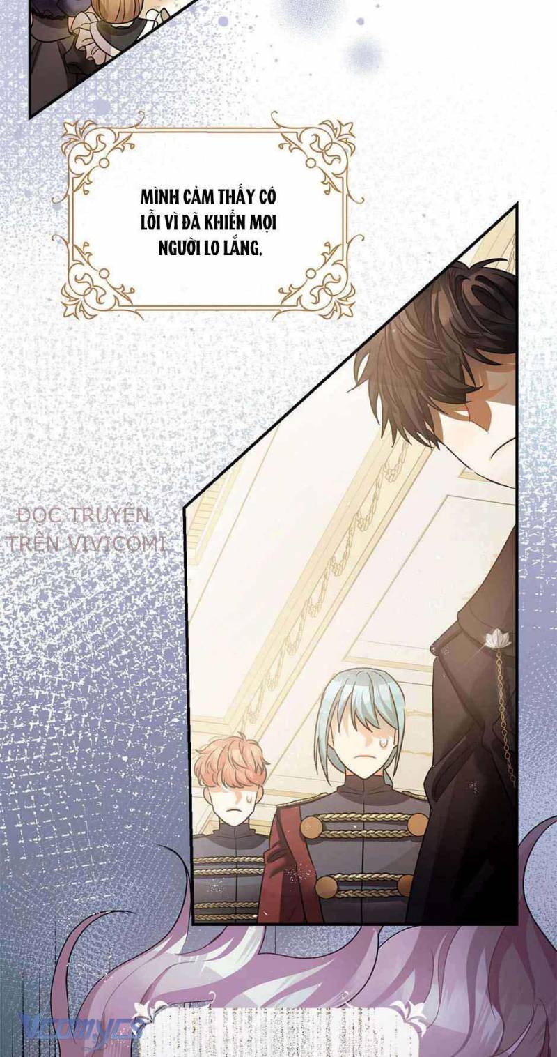Liều Thuốc An Thần Của Bạo Chúa: Chapter 44