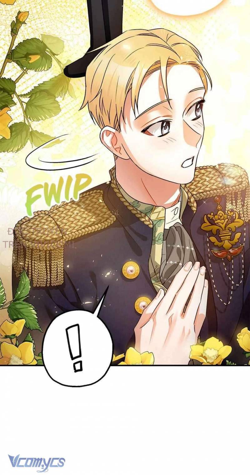 Liều Thuốc An Thần Của Bạo Chúa: Chapter 44