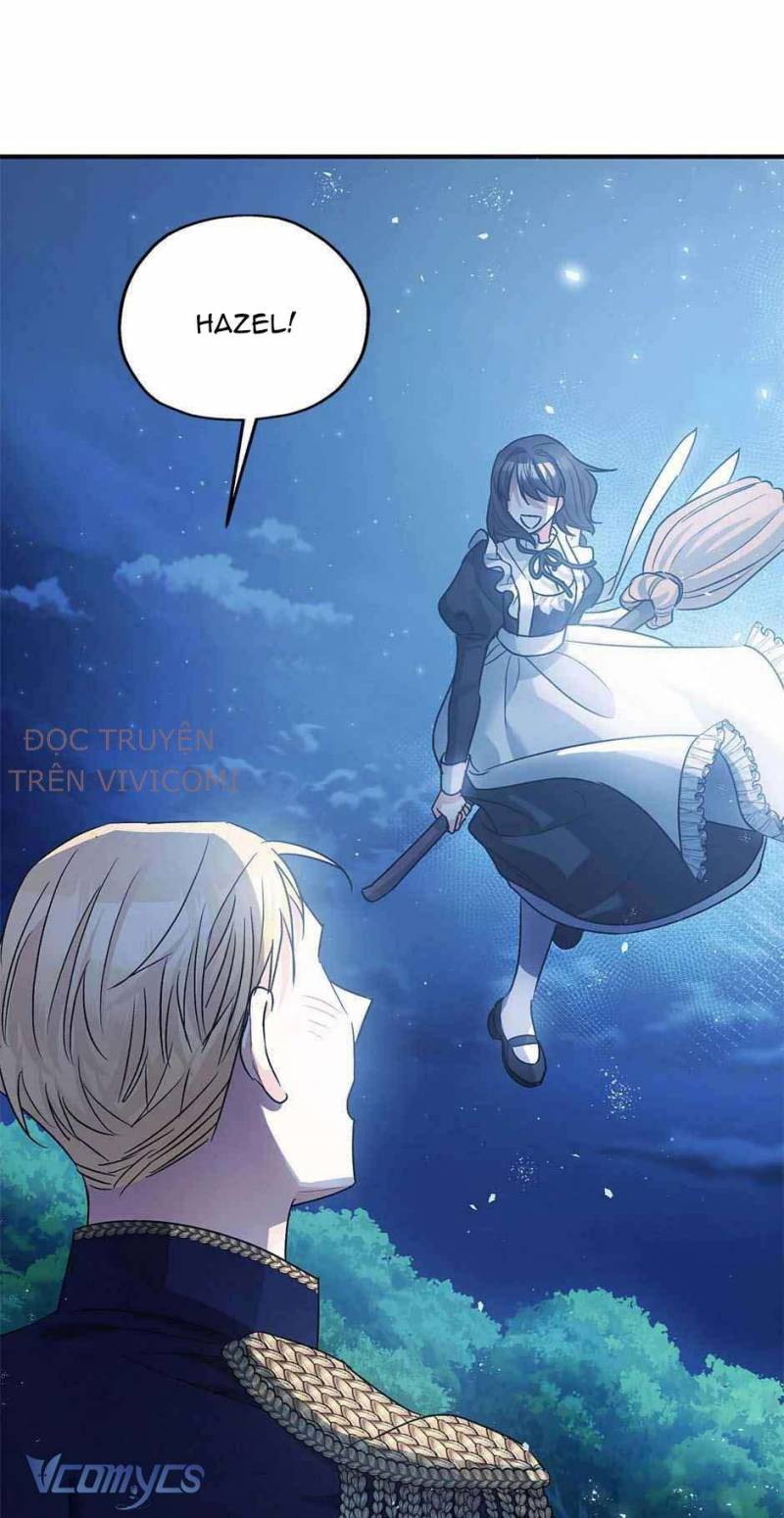 Liều Thuốc An Thần Của Bạo Chúa: Chapter 44