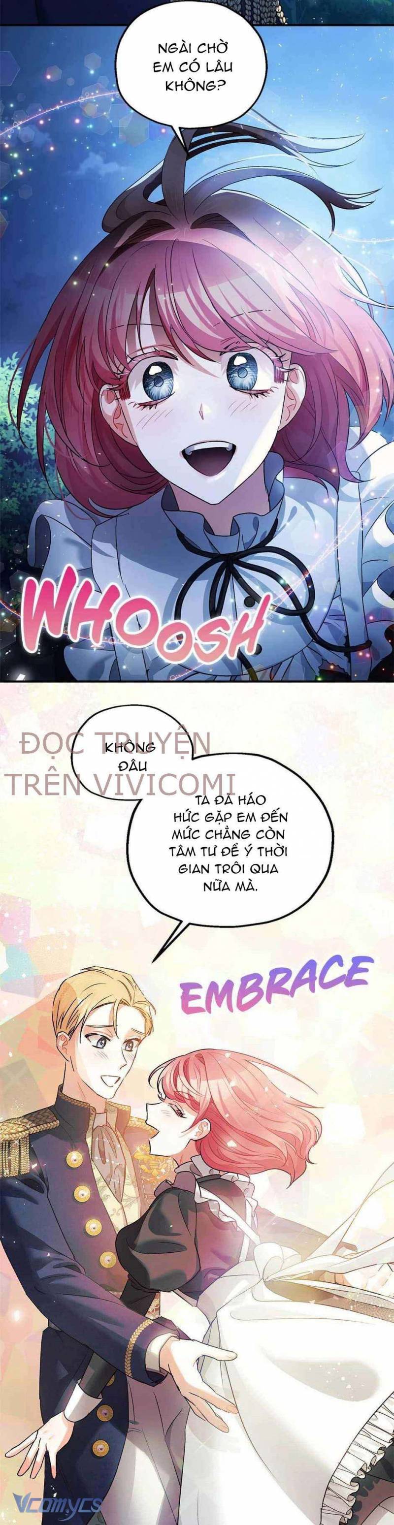 Liều Thuốc An Thần Của Bạo Chúa: Chapter 44