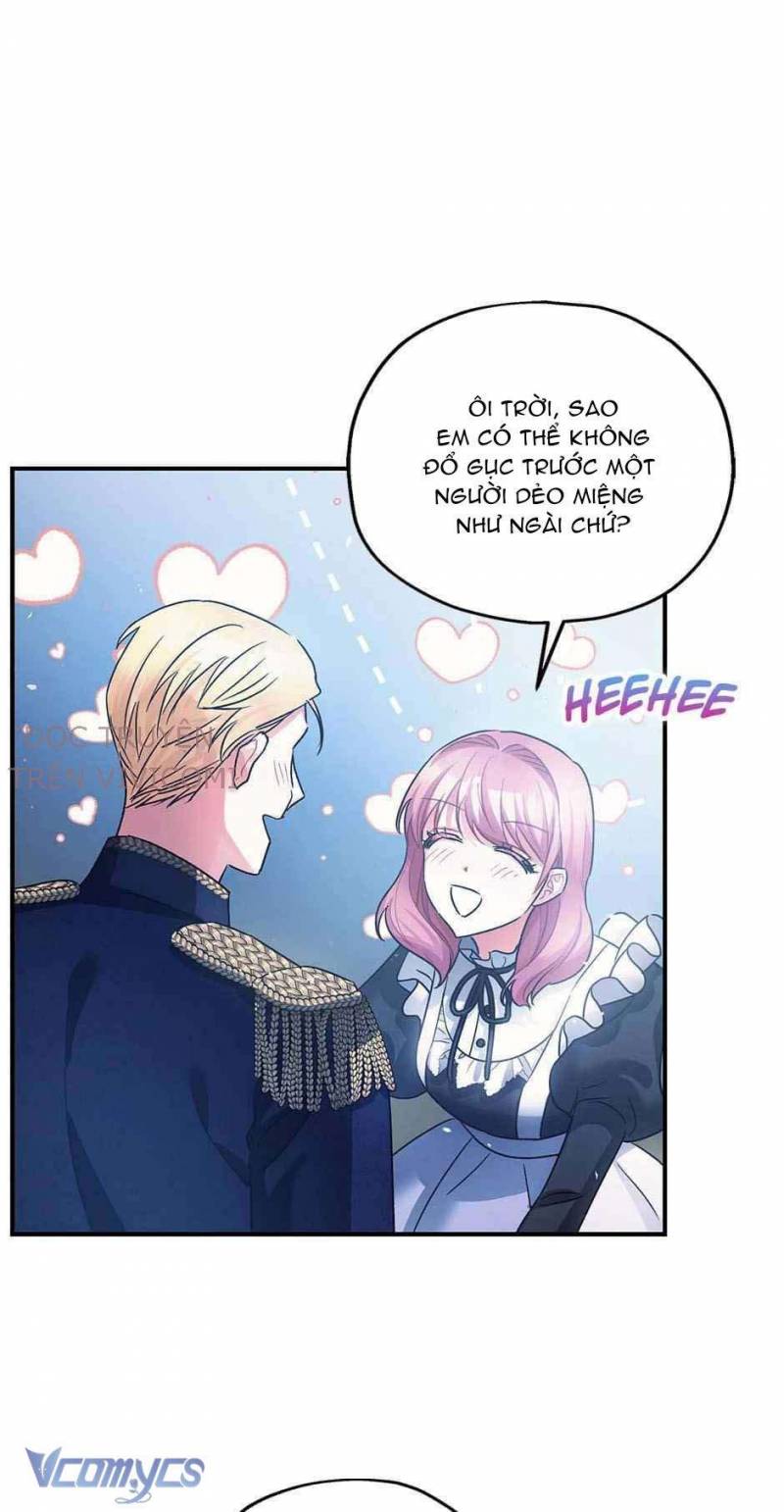 Liều Thuốc An Thần Của Bạo Chúa: Chapter 44