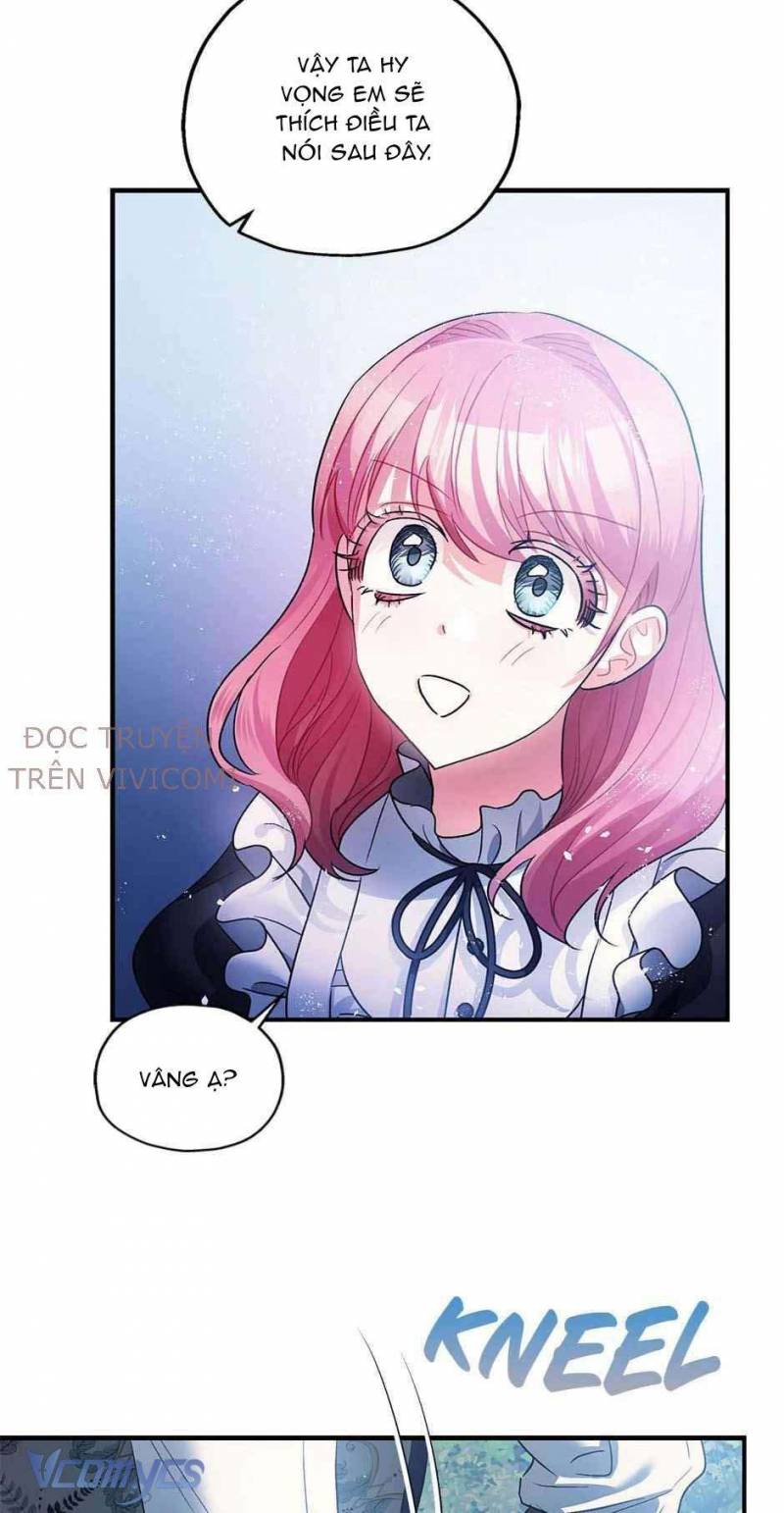 Liều Thuốc An Thần Của Bạo Chúa: Chapter 44