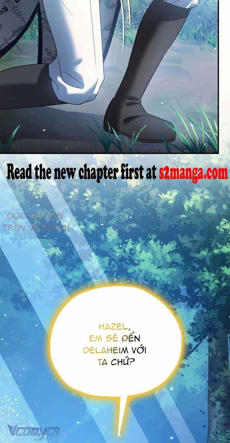 Liều Thuốc An Thần Của Bạo Chúa: Chapter 44