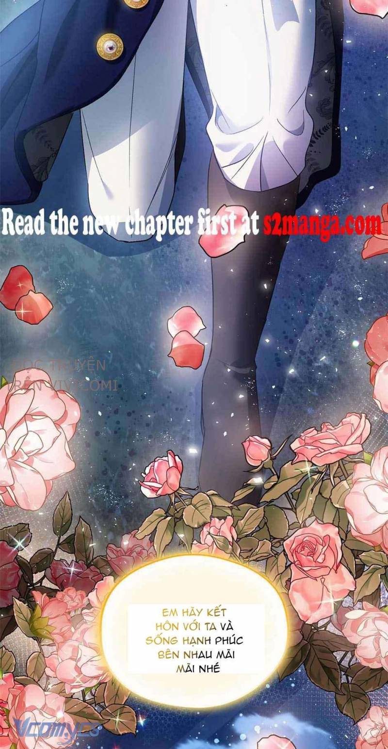 Liều Thuốc An Thần Của Bạo Chúa: Chapter 44
