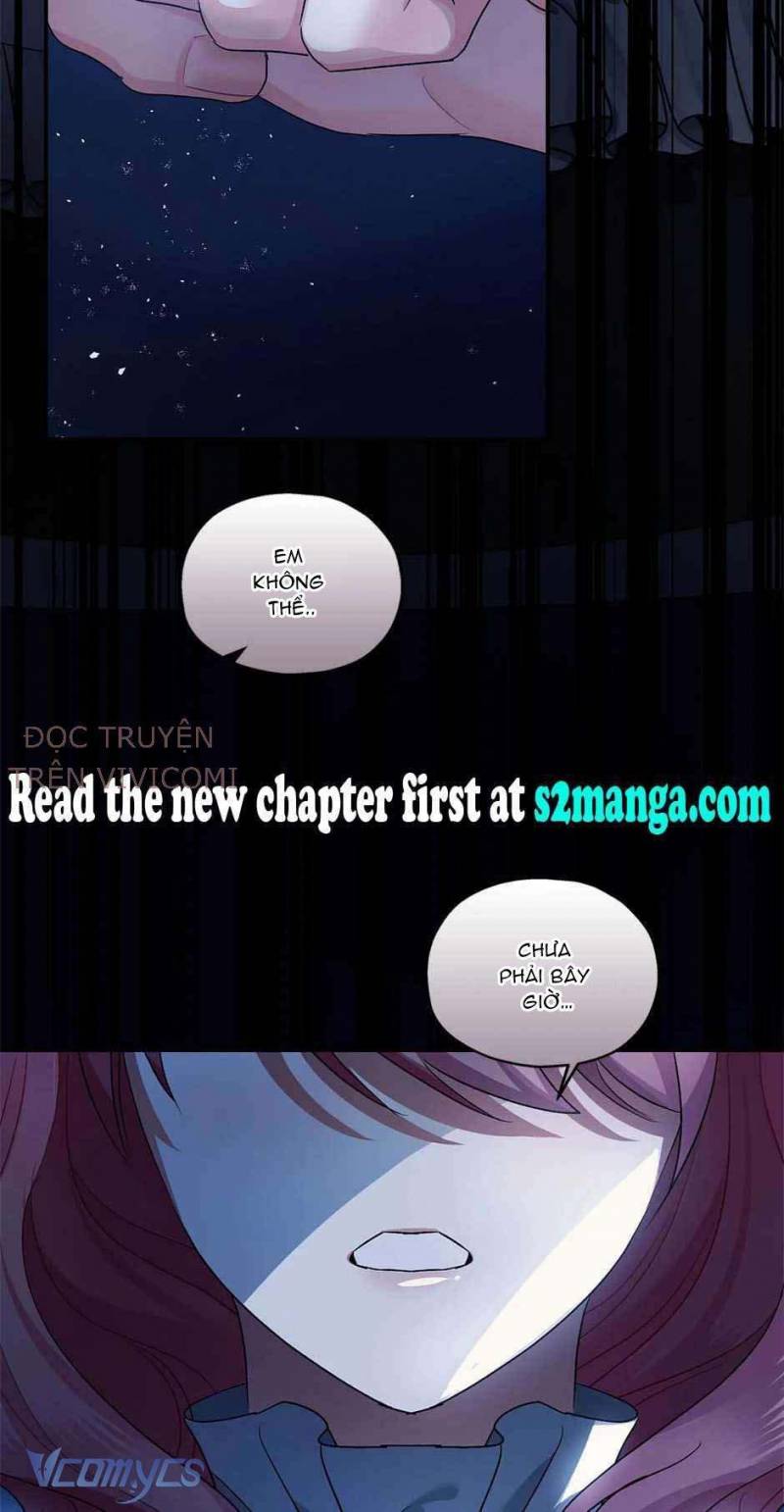 Liều Thuốc An Thần Của Bạo Chúa: Chapter 44