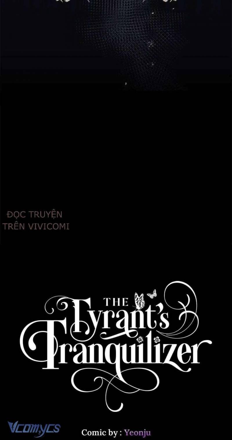 Liều Thuốc An Thần Của Bạo Chúa: Chapter 44
