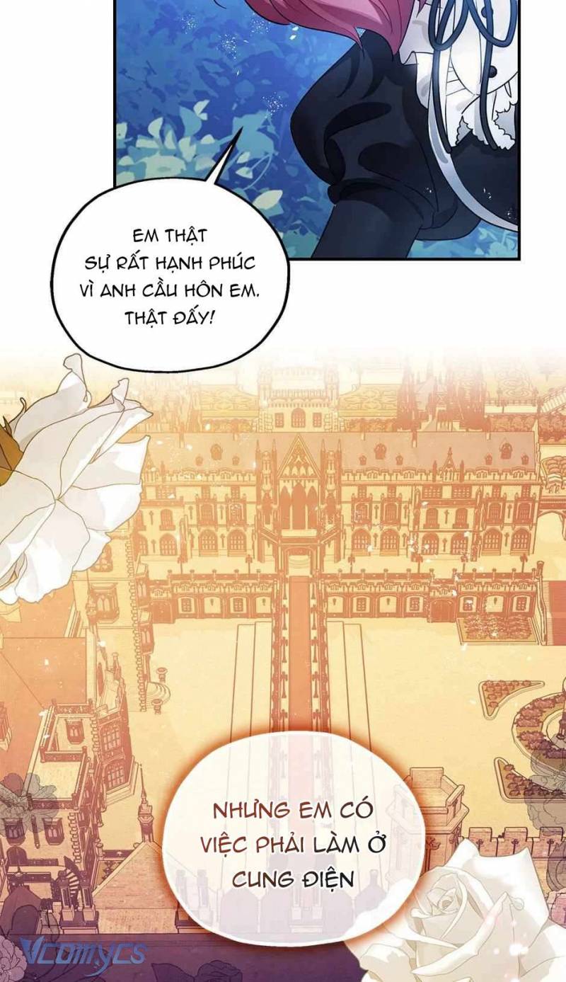 Liều Thuốc An Thần Của Bạo Chúa: Chapter 45