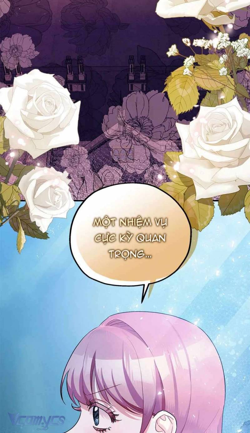 Liều Thuốc An Thần Của Bạo Chúa: Chapter 45
