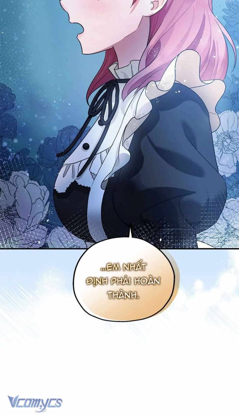 Liều Thuốc An Thần Của Bạo Chúa: Chapter 45