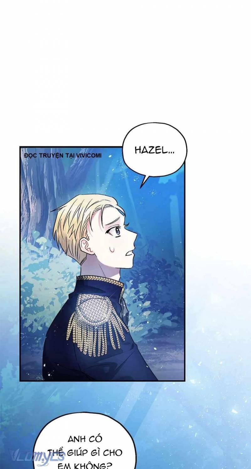 Liều Thuốc An Thần Của Bạo Chúa: Chapter 45