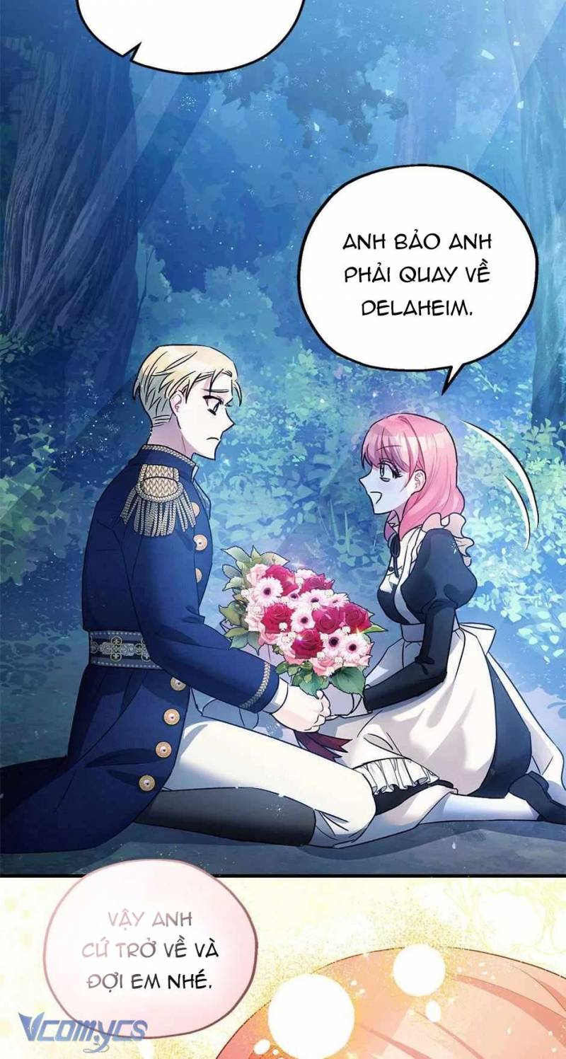 Liều Thuốc An Thần Của Bạo Chúa: Chapter 45