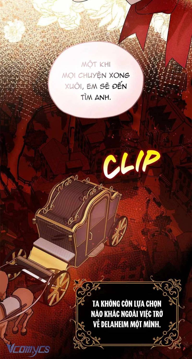 Liều Thuốc An Thần Của Bạo Chúa: Chapter 45