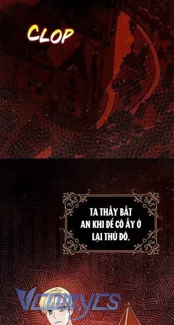 Liều Thuốc An Thần Của Bạo Chúa: Chapter 45