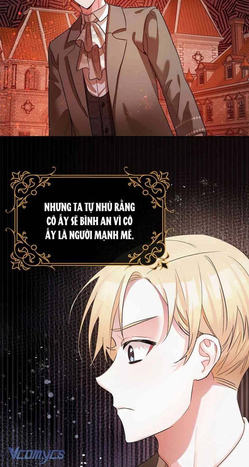 Liều Thuốc An Thần Của Bạo Chúa: Chapter 45