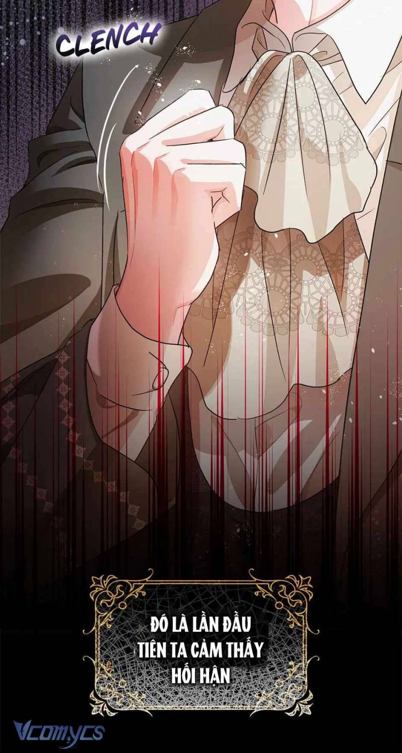 Liều Thuốc An Thần Của Bạo Chúa: Chapter 45