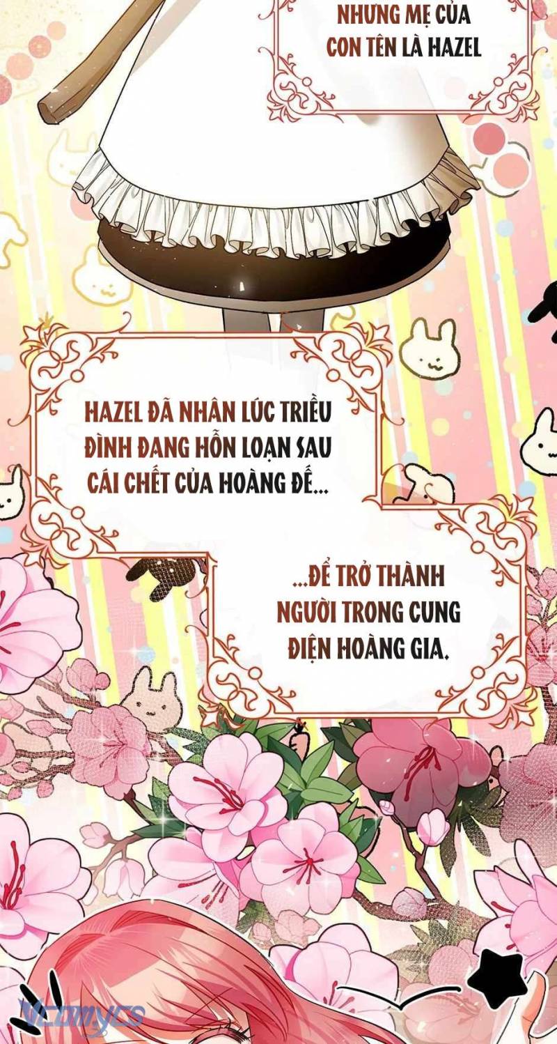Liều Thuốc An Thần Của Bạo Chúa: Chapter 45