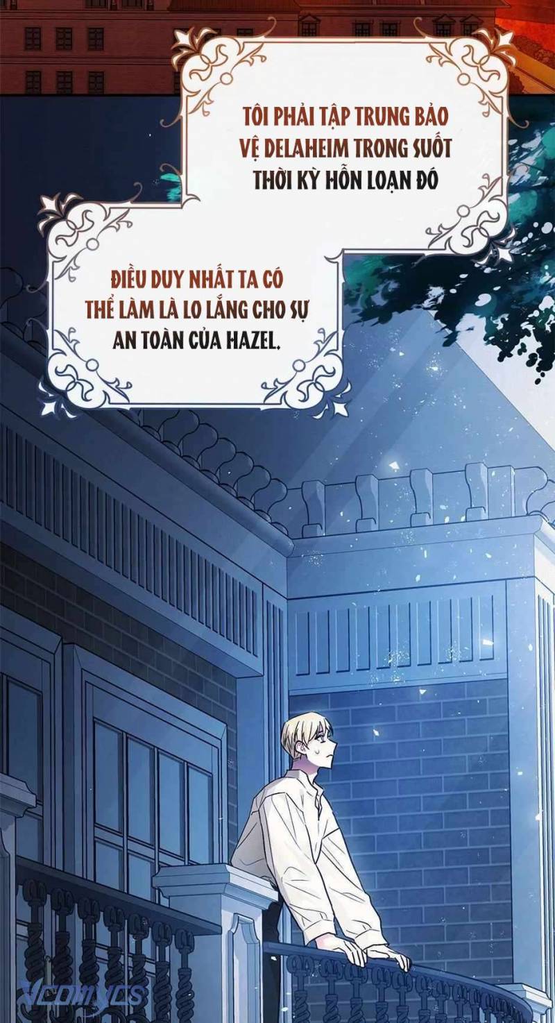 Liều Thuốc An Thần Của Bạo Chúa: Chapter 45