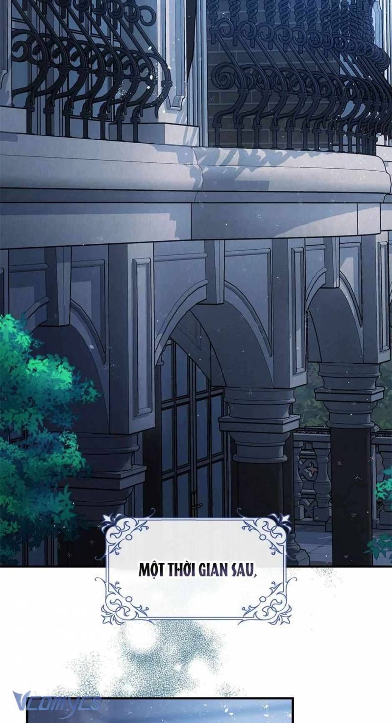 Liều Thuốc An Thần Của Bạo Chúa: Chapter 45