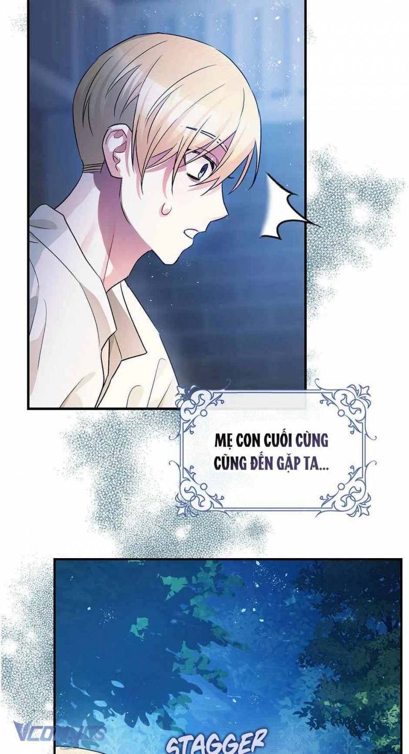 Liều Thuốc An Thần Của Bạo Chúa: Chapter 45