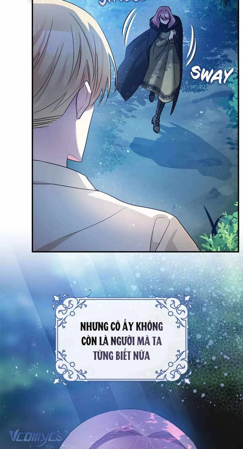 Liều Thuốc An Thần Của Bạo Chúa: Chapter 45