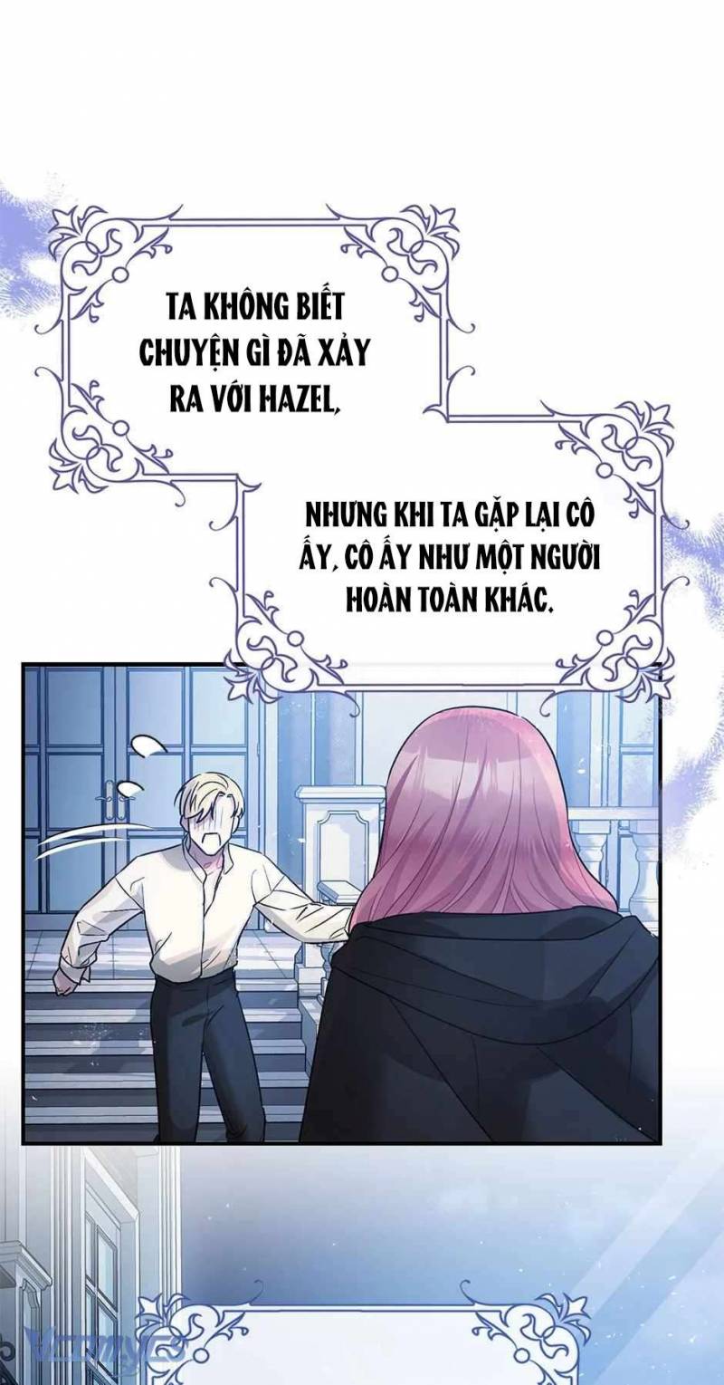 Liều Thuốc An Thần Của Bạo Chúa: Chapter 45