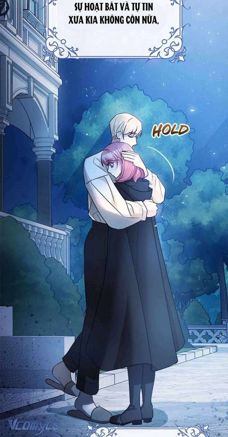 Liều Thuốc An Thần Của Bạo Chúa: Chapter 45