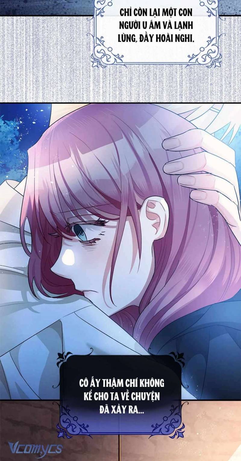Liều Thuốc An Thần Của Bạo Chúa: Chapter 45