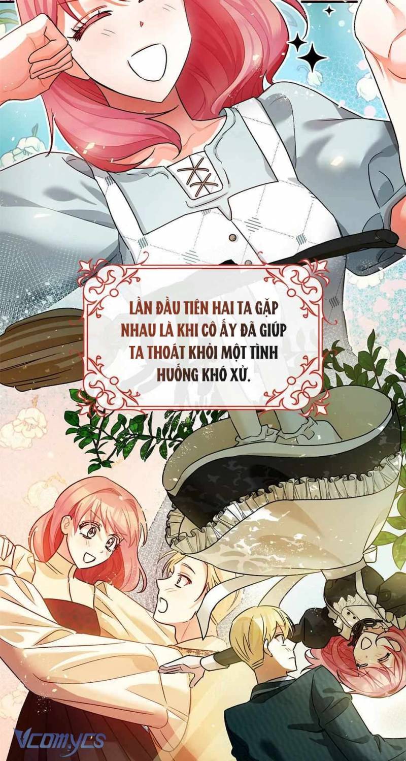 Liều Thuốc An Thần Của Bạo Chúa: Chapter 45