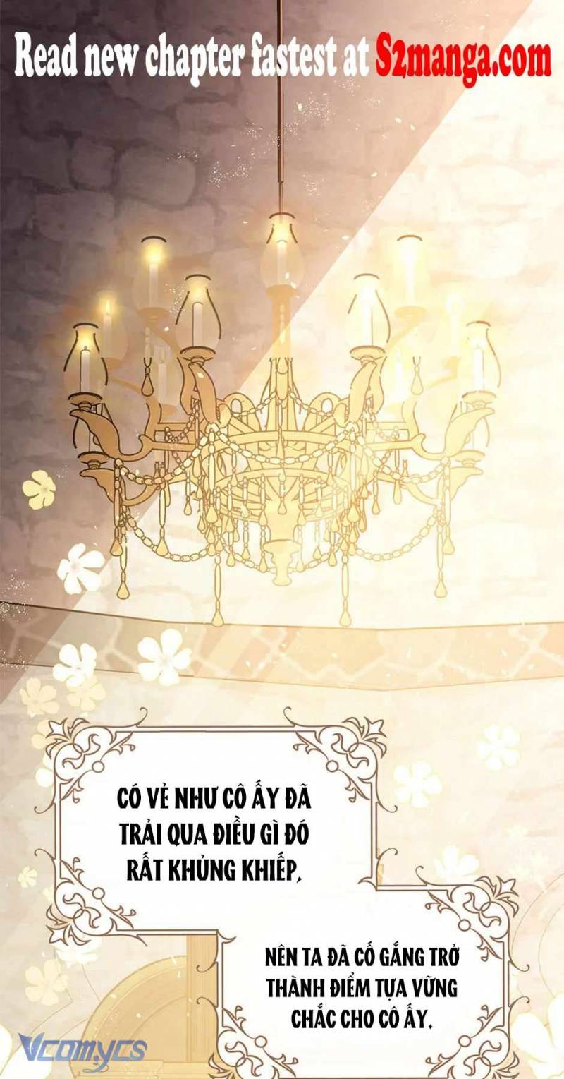 Liều Thuốc An Thần Của Bạo Chúa: Chapter 45