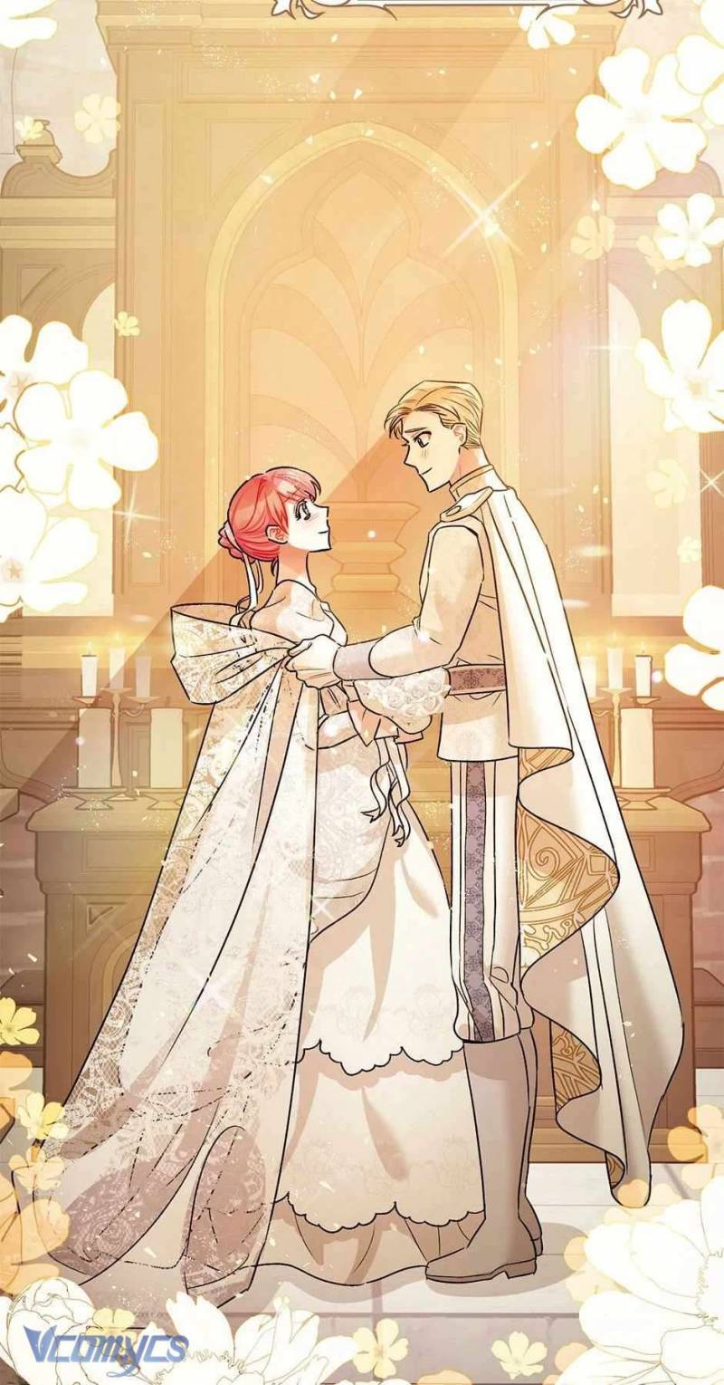 Liều Thuốc An Thần Của Bạo Chúa: Chapter 45