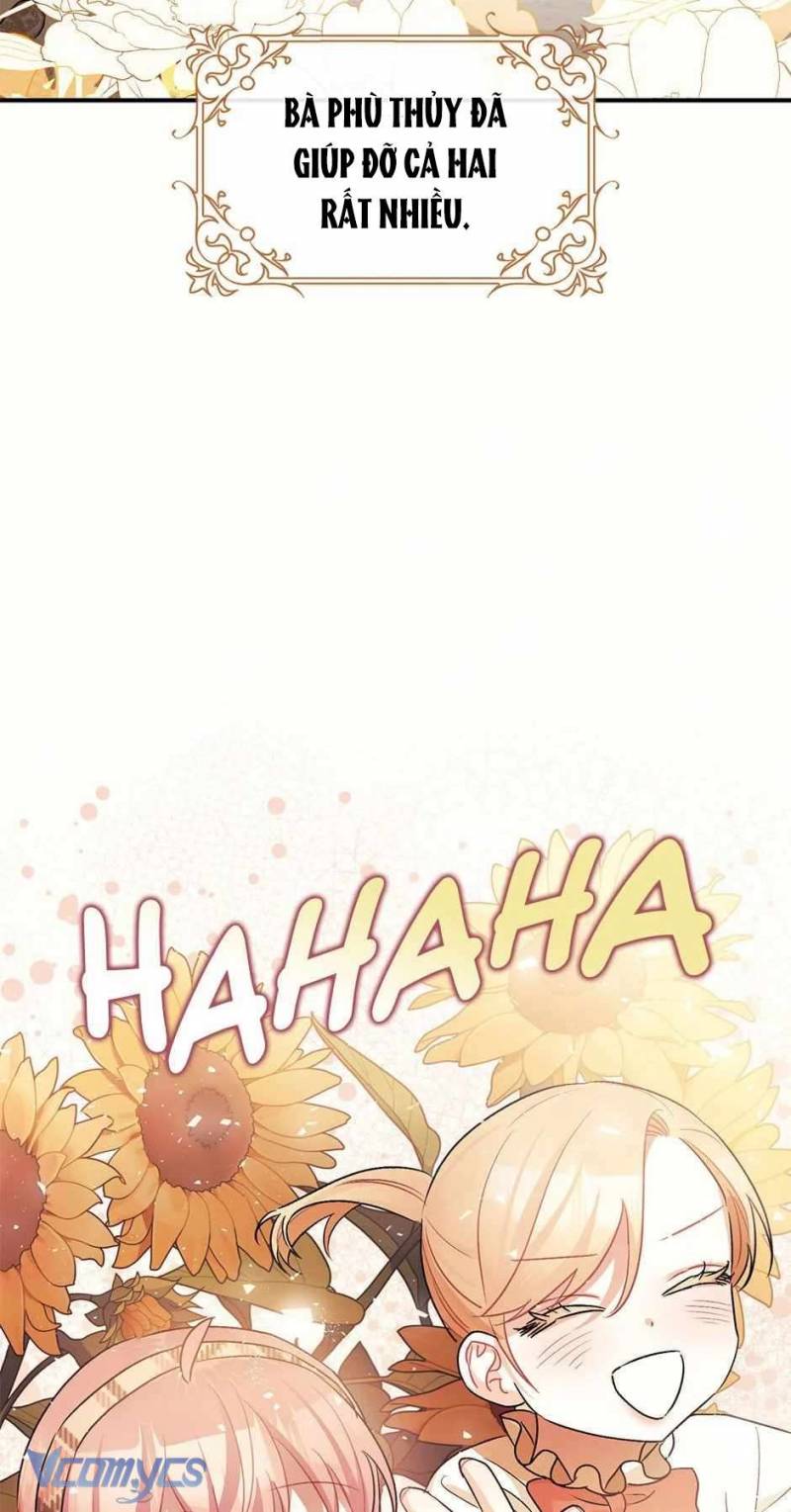Liều Thuốc An Thần Của Bạo Chúa: Chapter 45