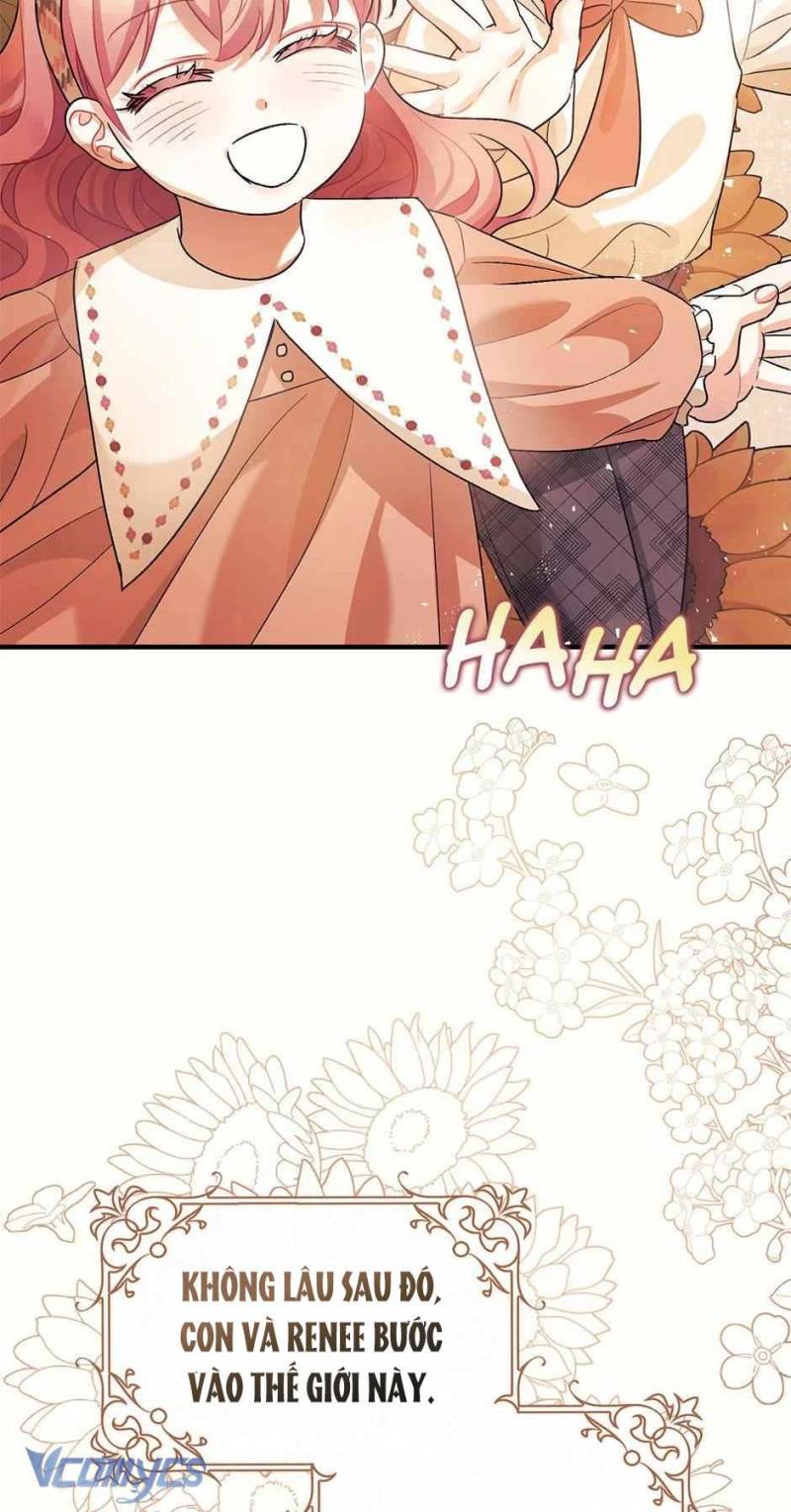 Liều Thuốc An Thần Của Bạo Chúa: Chapter 45