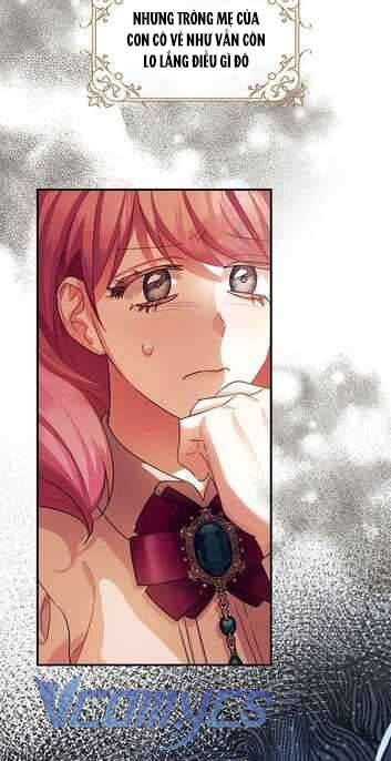 Liều Thuốc An Thần Của Bạo Chúa: Chapter 45