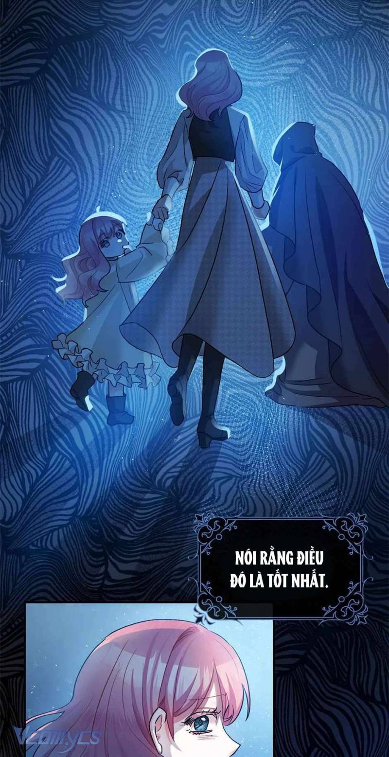 Liều Thuốc An Thần Của Bạo Chúa: Chapter 45