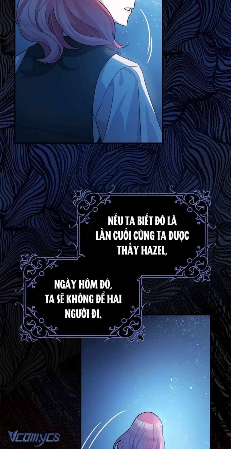 Liều Thuốc An Thần Của Bạo Chúa: Chapter 45