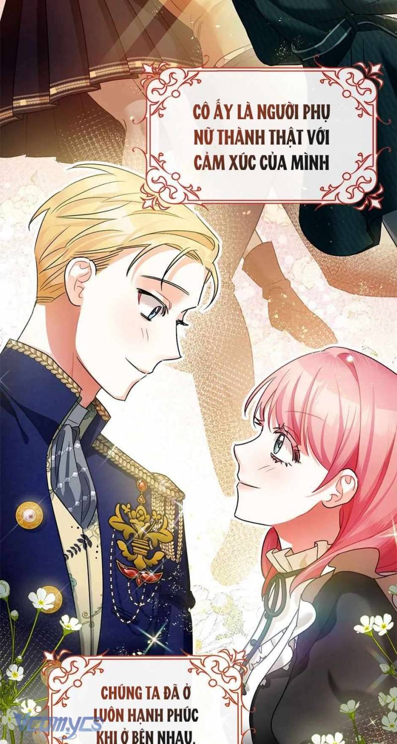 Liều Thuốc An Thần Của Bạo Chúa: Chapter 45