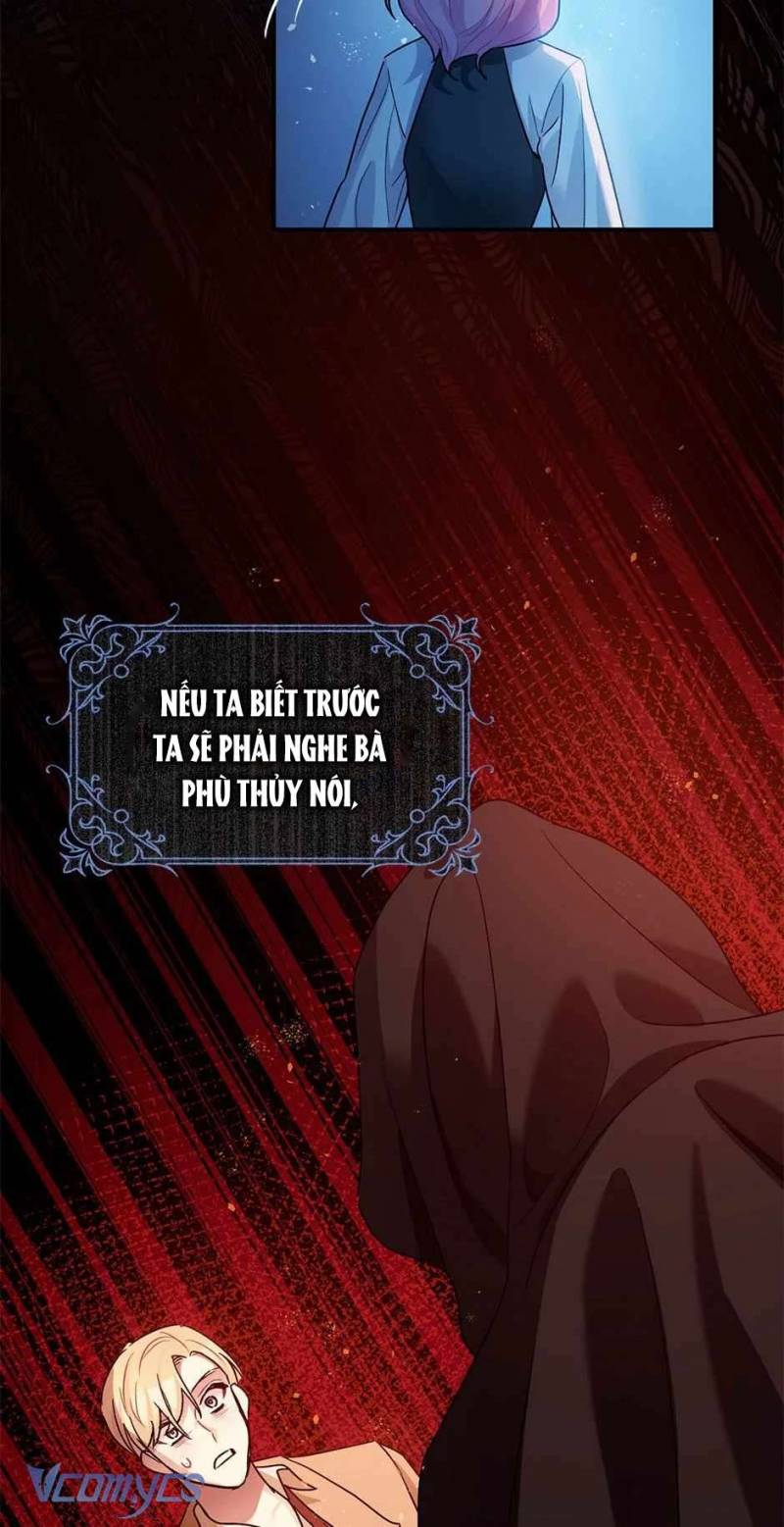 Liều Thuốc An Thần Của Bạo Chúa: Chapter 45