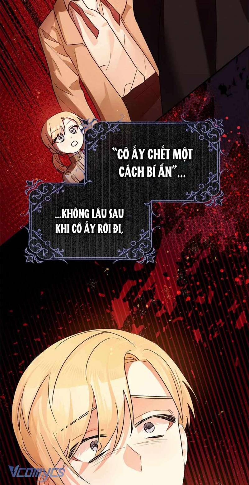 Liều Thuốc An Thần Của Bạo Chúa: Chapter 45