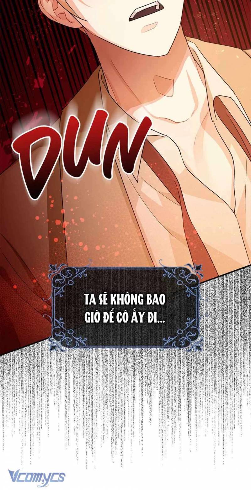 Liều Thuốc An Thần Của Bạo Chúa: Chapter 45