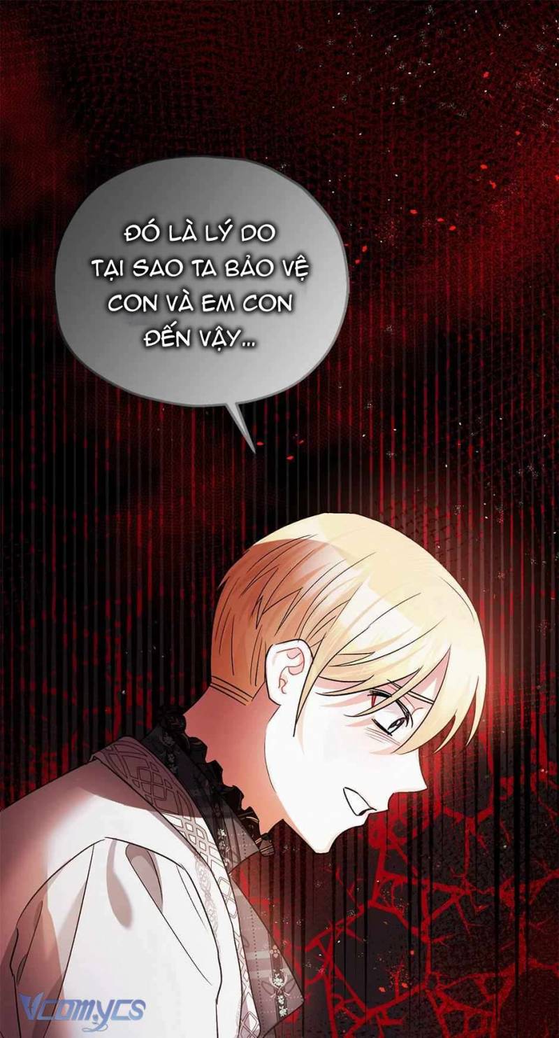 Liều Thuốc An Thần Của Bạo Chúa: Chapter 45