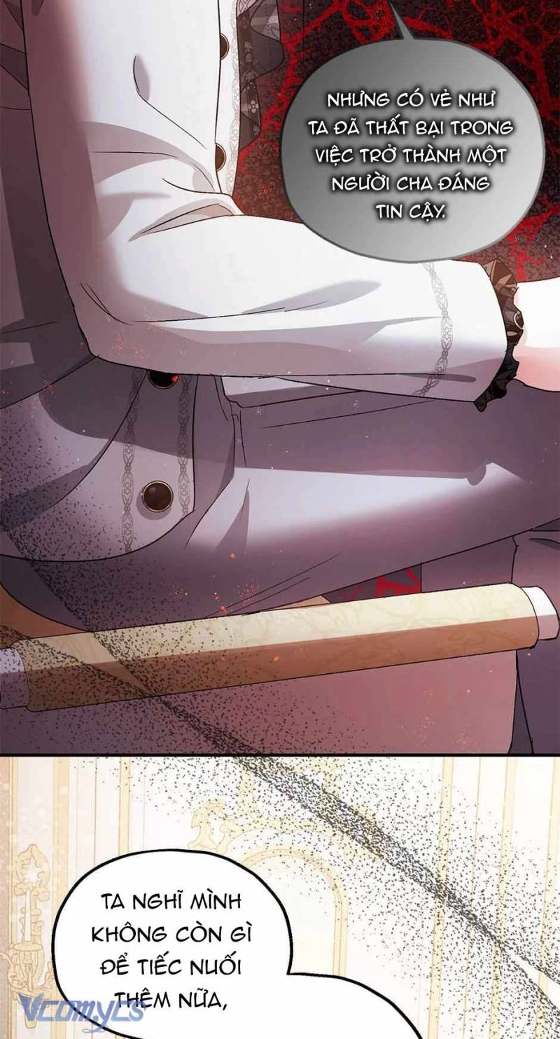 Liều Thuốc An Thần Của Bạo Chúa: Chapter 45