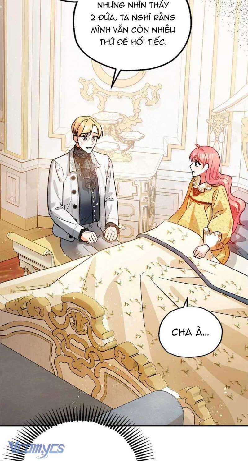 Liều Thuốc An Thần Của Bạo Chúa: Chapter 45
