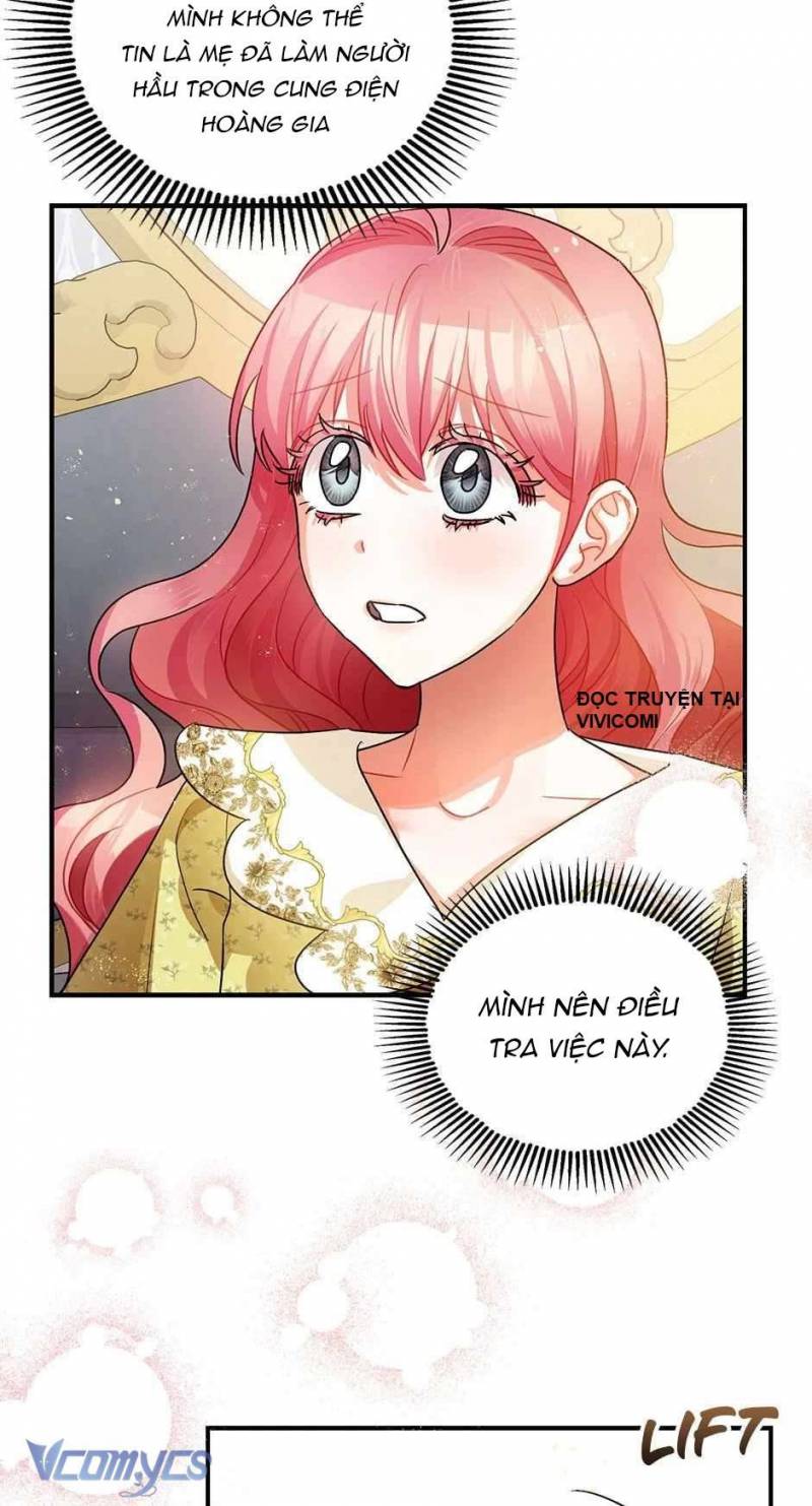 Liều Thuốc An Thần Của Bạo Chúa: Chapter 45