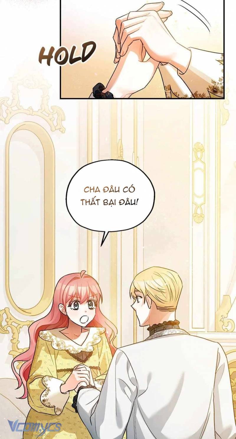Liều Thuốc An Thần Của Bạo Chúa: Chapter 45