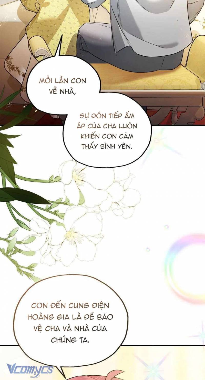 Liều Thuốc An Thần Của Bạo Chúa: Chapter 45
